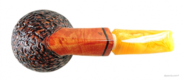 Santambrogio Rusticata Grande pipe 016 c