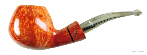 Santambrogio Liscia FP Grande pipe 018 a