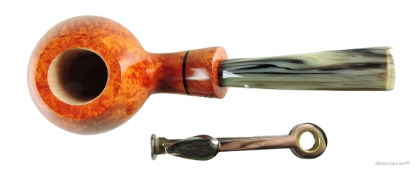 Santambrogio Liscia FP Grande pipe 018 d