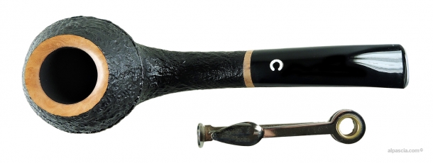 Il Ceppo 1 smoking pipe 315 d