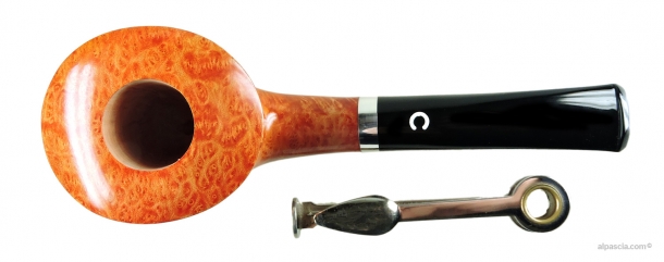 Il Ceppo 4 smoking pipe 316 d