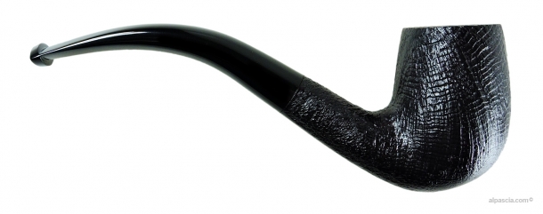 Pipa Dunhill Shell Briar 5102 Gruppo 5 - F987 b