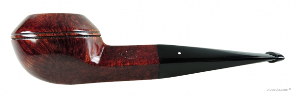 Dunhill Amber Root 5117 Group 5 smoking pipe F988 a