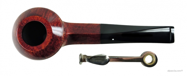 Dunhill Amber Root 5117 Group 5 smoking pipe F988 d