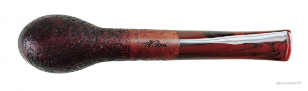 Al Pascia' Ovalina smoking pipe D608 c