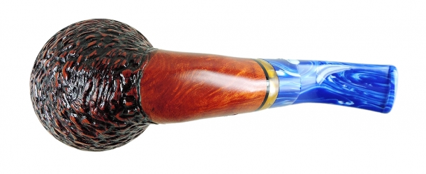 Santambrogio Rusticata Media pipe 019 c