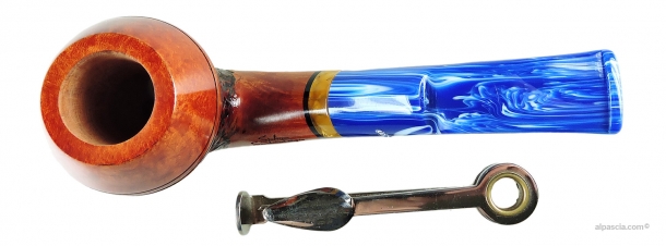 Santambrogio Rusticata Media pipe 019 d