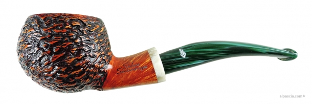 Santambrogio Rusticata Media pipe 021 a