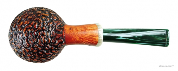 Santambrogio Rusticata Media pipe 021 c