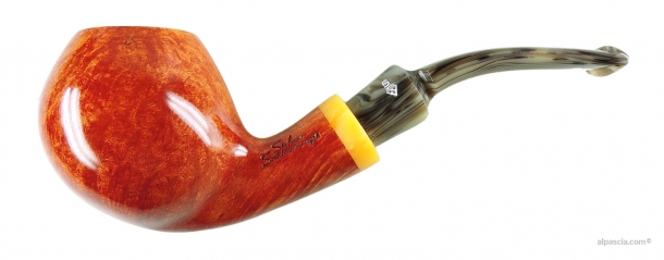 Santambrogio Liscia FP Media pipe 022 a