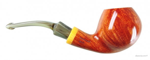 Santambrogio Liscia FP Media pipe 022 b