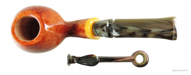 Santambrogio Liscia FP Media pipe 022 d