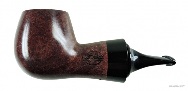 Al Pascia' Curvy Walnut 02 - pipe D616 a