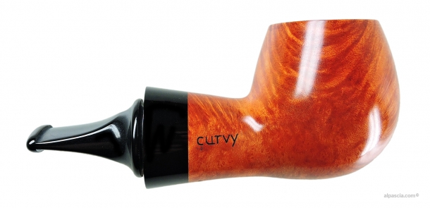 Al Pascia' Curvy Nature 02 - pipe D618 b