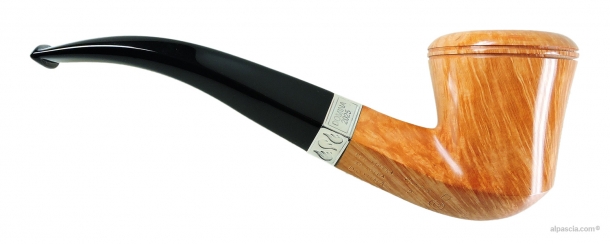 Ser Jacopo Domina 2025 L2 D 2 - smoking pipe 2107 b