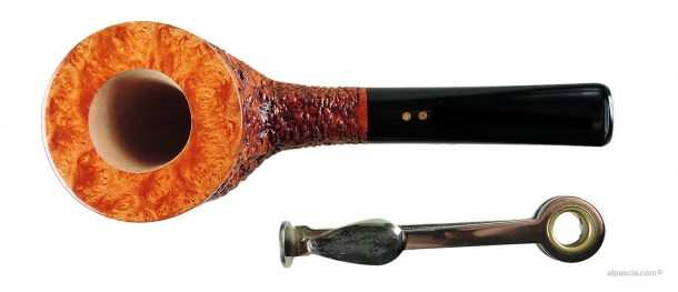 Radice Rind smoking pipe 2053 d