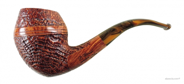 Viprati Sabbiata Extra smoking pipe 570 a