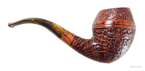 Viprati Sabbiata Extra smoking pipe 570 b