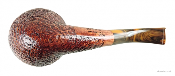 Viprati Sabbiata Extra smoking pipe 570 c