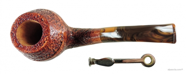 Viprati Sabbiata Extra smoking pipe 570 d