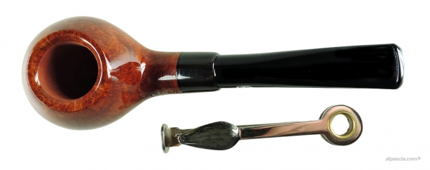 Pipa Chacom Olive Horn 262 - 617 d