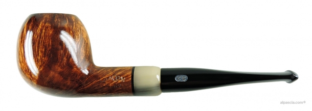 Chacom Olive Horn 168 smoking pipe 618 a