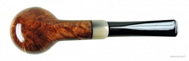 Chacom Olive Horn 168 smoking pipe 618 c