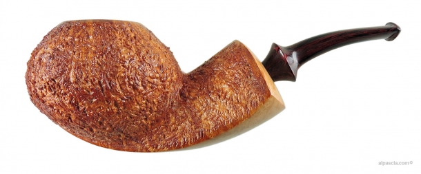 Ganci smoking pipe 029 a