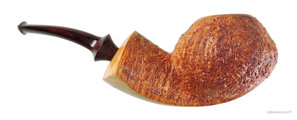 Ganci smoking pipe 029 b