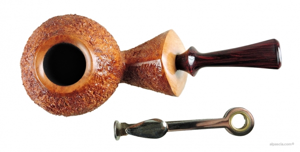 Ganci smoking pipe 029 d