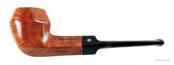 Talamona Elegant Virginia 629 pipe 060 a