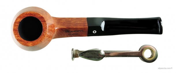 Talamona Elegant Virginia 629 pipe 060 d