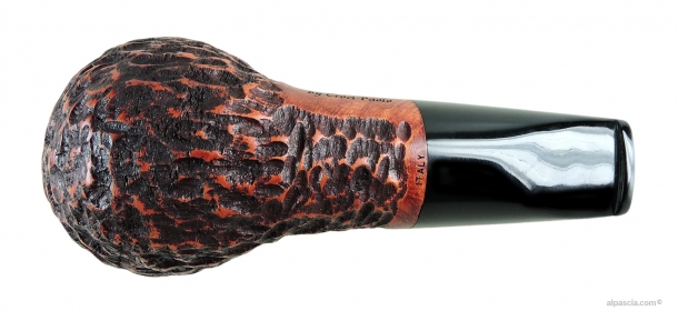 Talamona Reverse Rusticata pipe 061 c