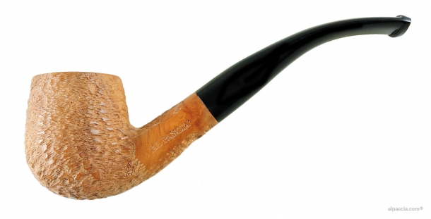 Al Pascia' Classic Line - pipe D623 a