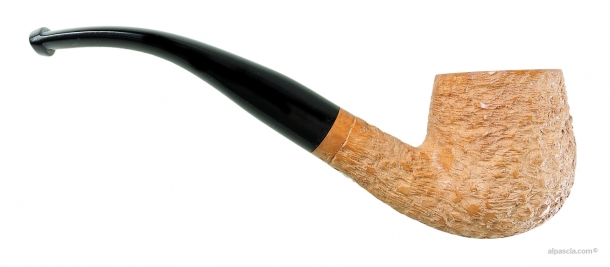 Al Pascia' Classic Line - pipe D623 b