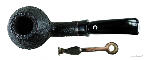 Il Ceppo 1 smoking pipe 317 d