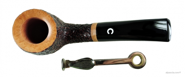 Il Ceppo 1 smoking pipe 318 d