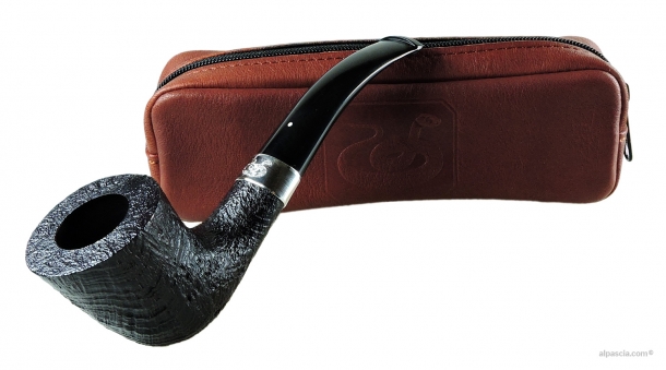 Dunhill Year of the Snake Limited Edition number 339 of 529 - pipe F990 l