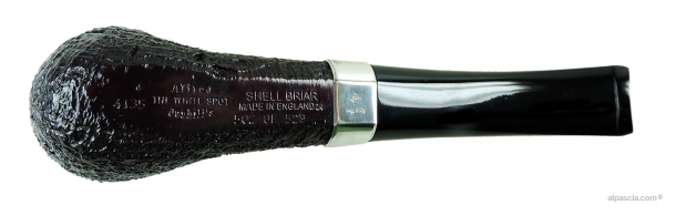 Dunhill Year of the Snake Limited Edition number 502 of 529 - pipe F991 c