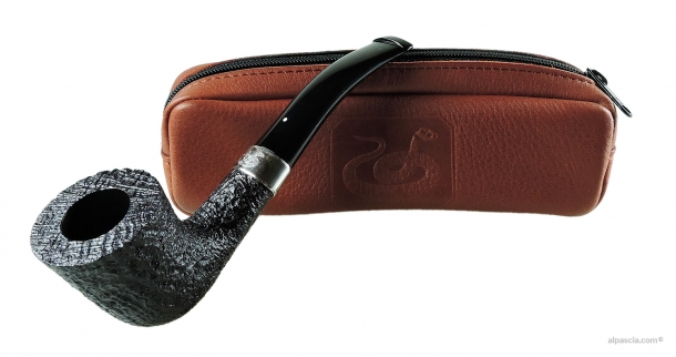 Dunhill Year of the Snake Limited Edition number 502 of 529 - pipe F991 l