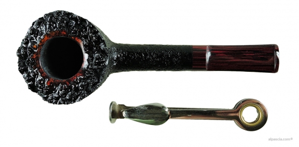 Davide Iafisco smoking pipe 179 d