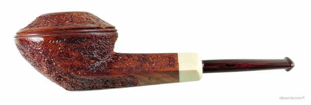 Ganci smoking pipe 030 a