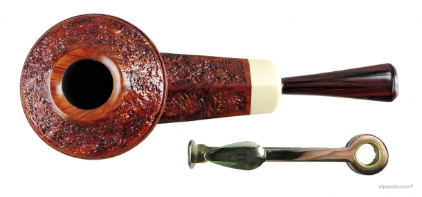 Ganci smoking pipe 030 d