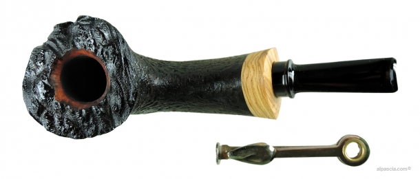 Dirk Heinemann  pipe 030 d