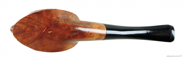 Pope Pius XII - Manifattura F.lli Rossi made in 1939 - smoking pipe 005 c