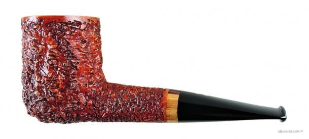 Radice Rind Oil Cured smoking pipe 2060 a