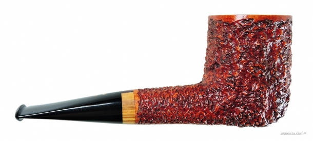 Radice Rind Oil Cured smoking pipe 2060 b