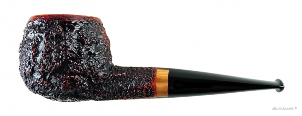 Radice Rind Oil Cured smoking pipe 2061 a