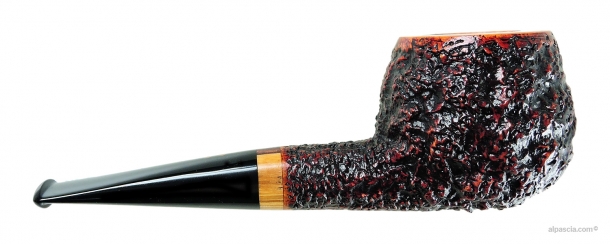 Radice Rind Oil Cured smoking pipe 2061 b