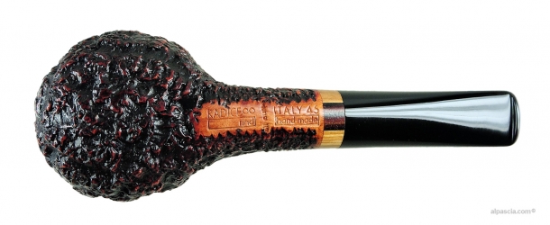 Radice Rind Oil Cured smoking pipe 2061 c